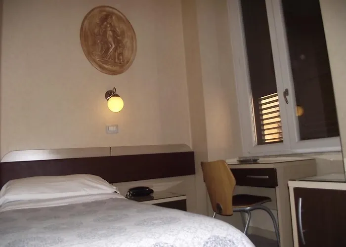 Hotel Elide
