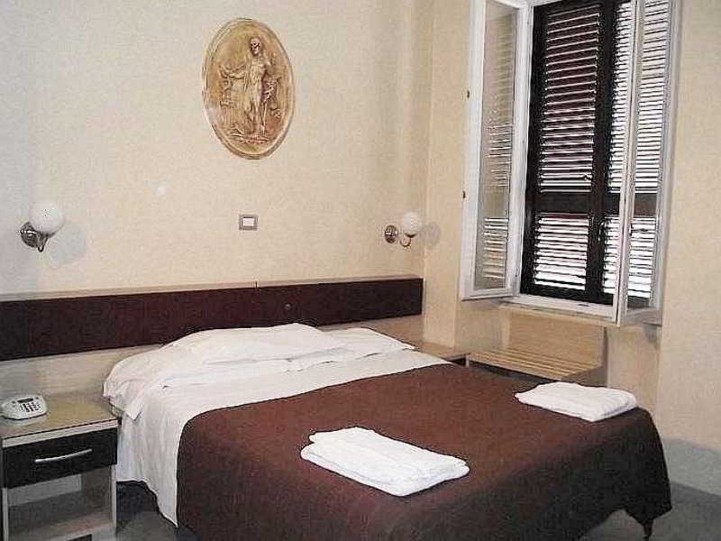 Hotel Elide Roma