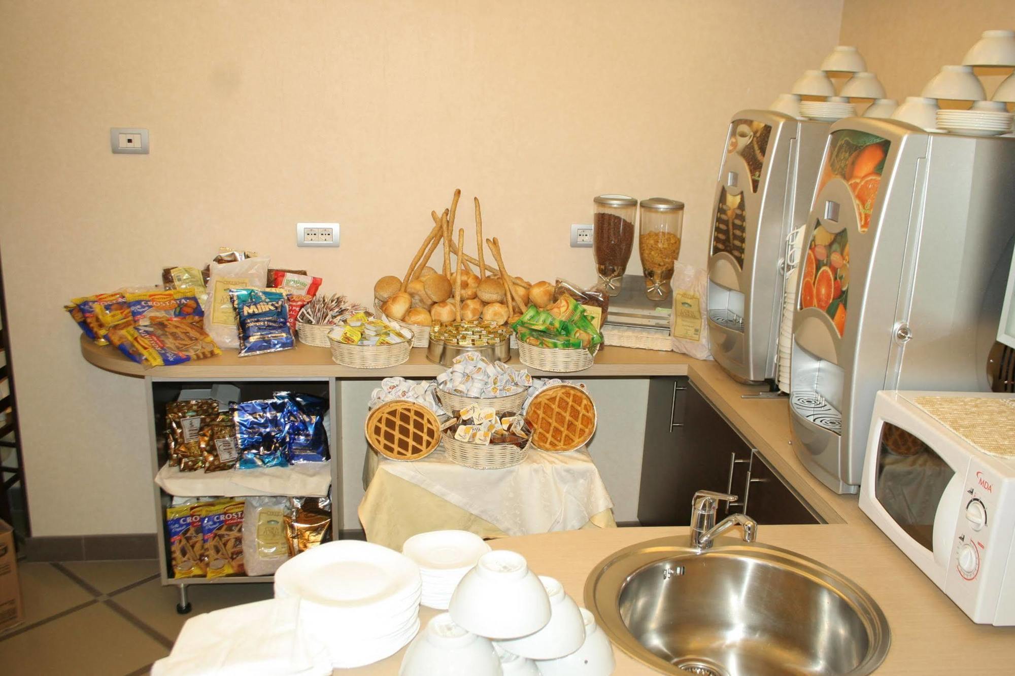 Hotel Elide Roma