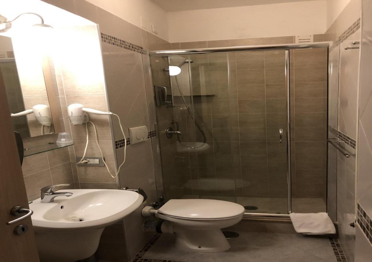 Hotel Elide Rom